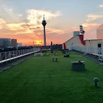 Kaiserteich Dusseldorf