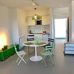 Kaiserteich Apartment Dusseldorf