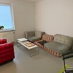 Apartment Kaiserteich Dusseldorf