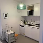 Kaiserteich Apartment *