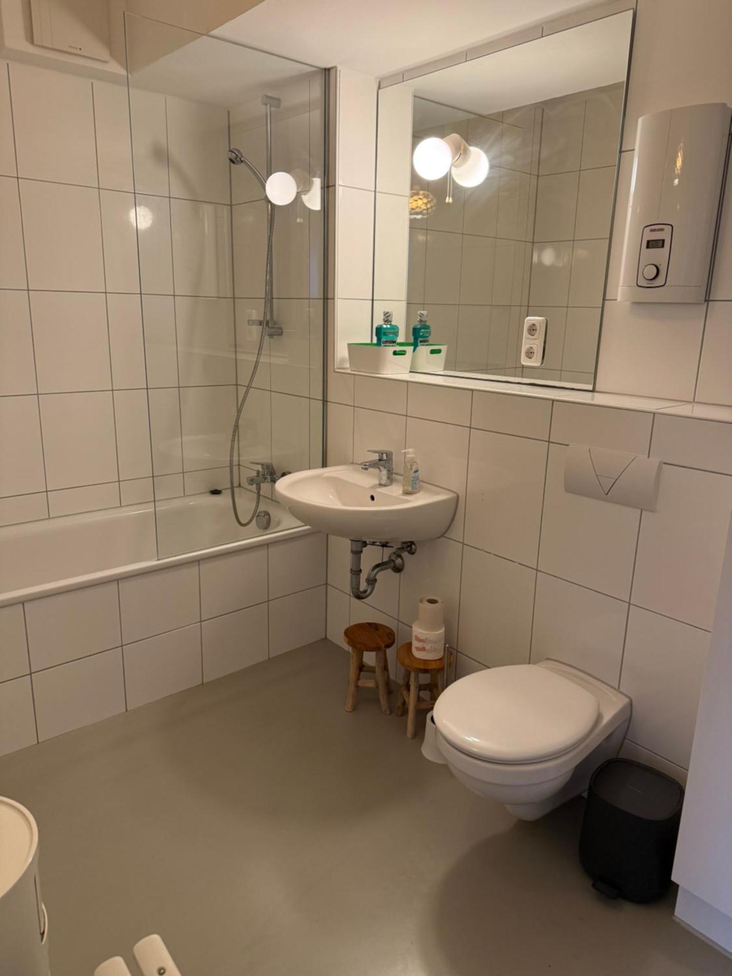 Apartment Kaiserteich *