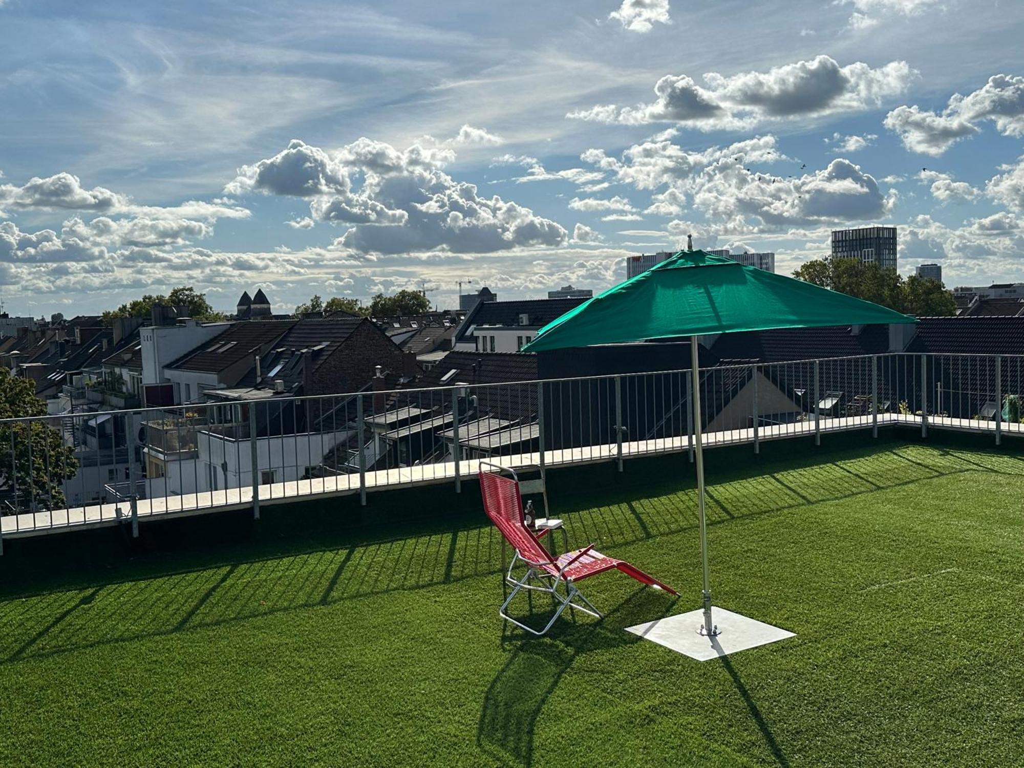 Kaiserteich Apartment *
