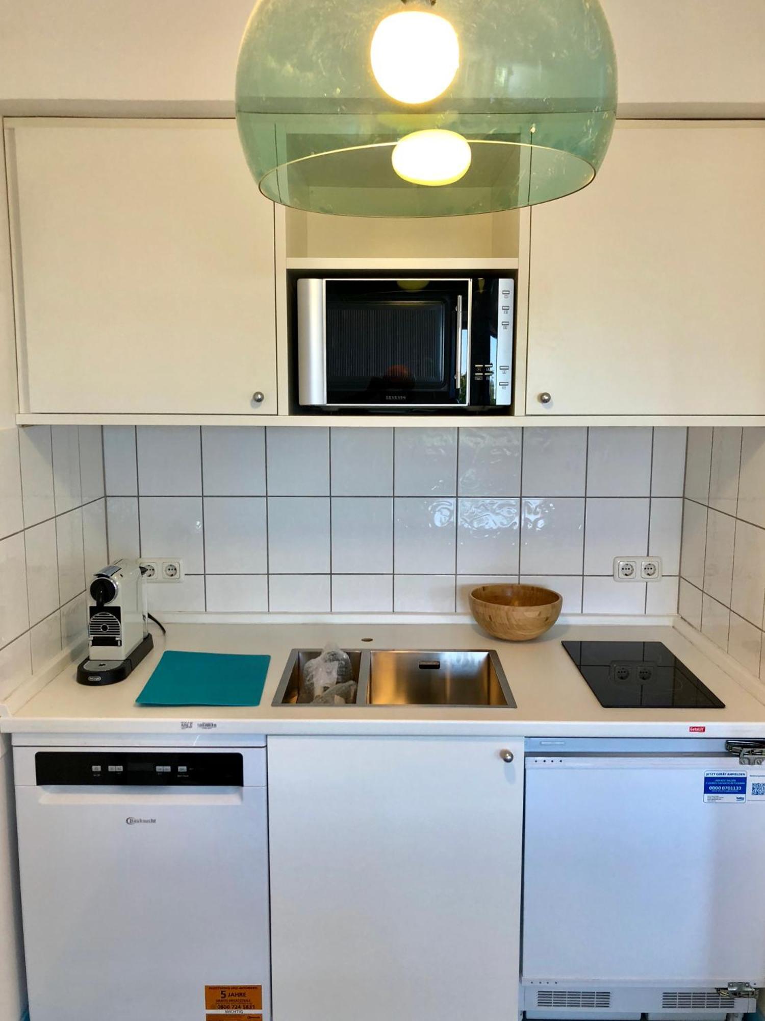 Appartement Kaiserteich *