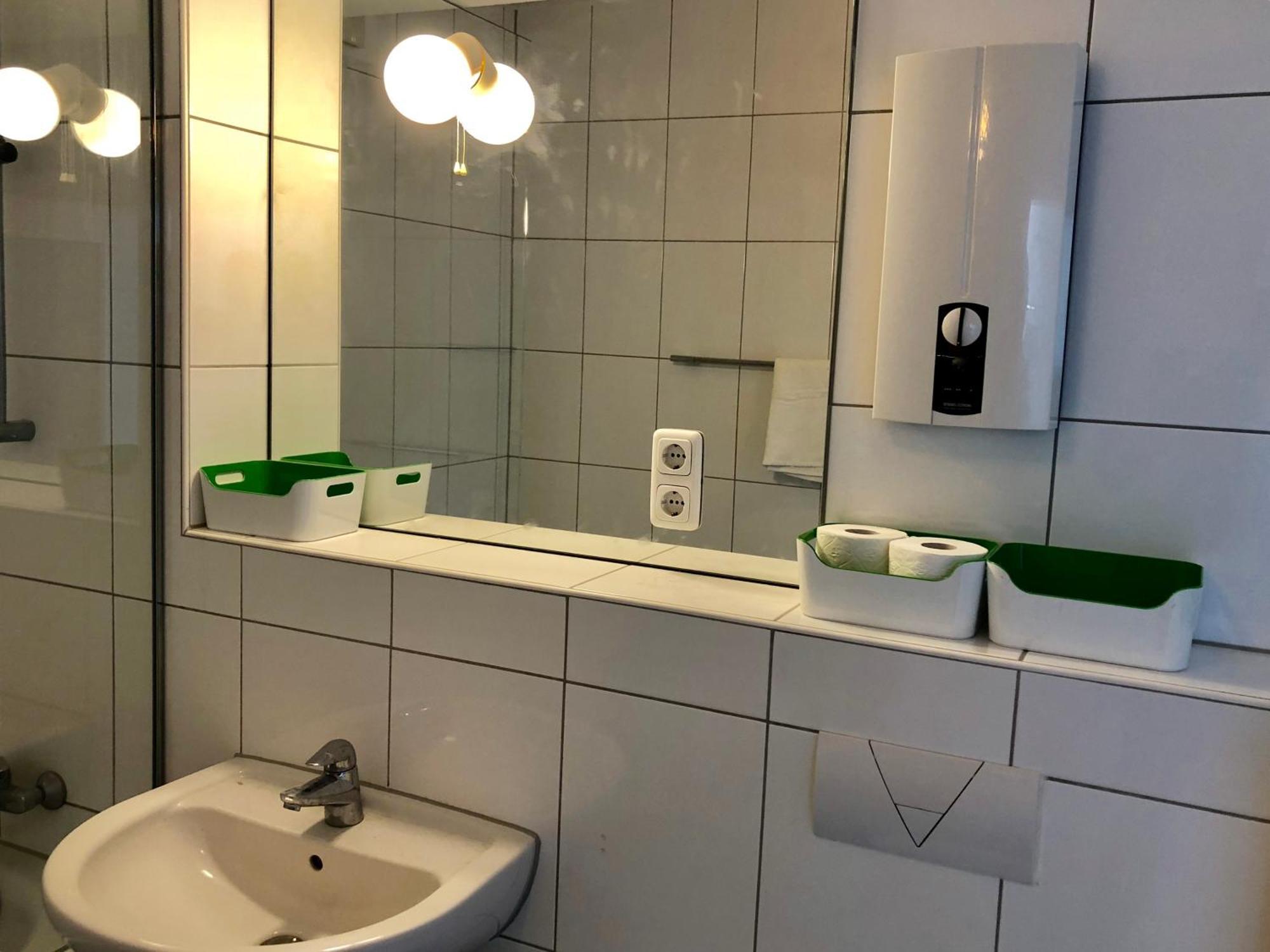 Appartement Kaiserteich Düsseldorf
