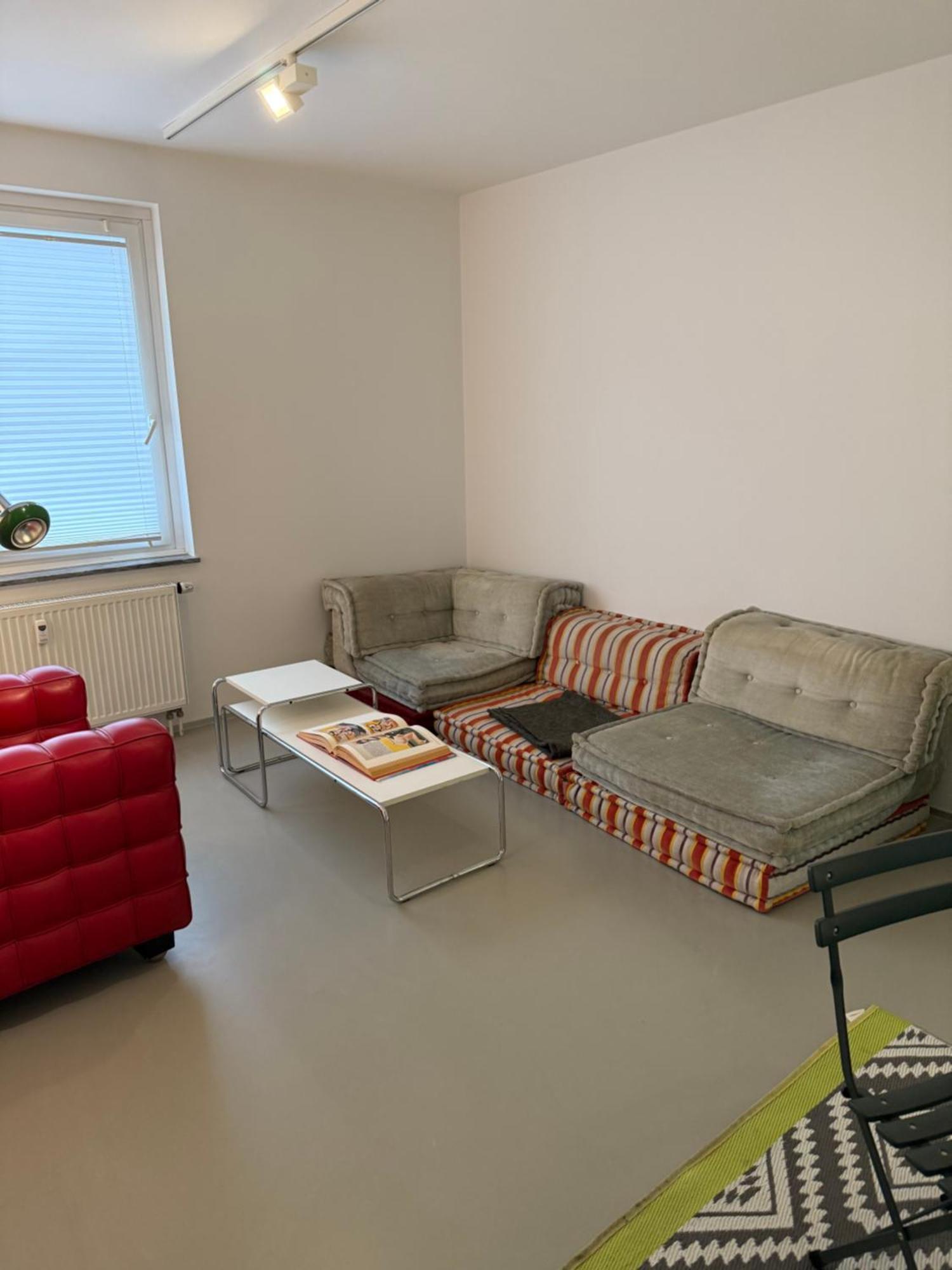 Apartment Kaiserteich Düsseldorf