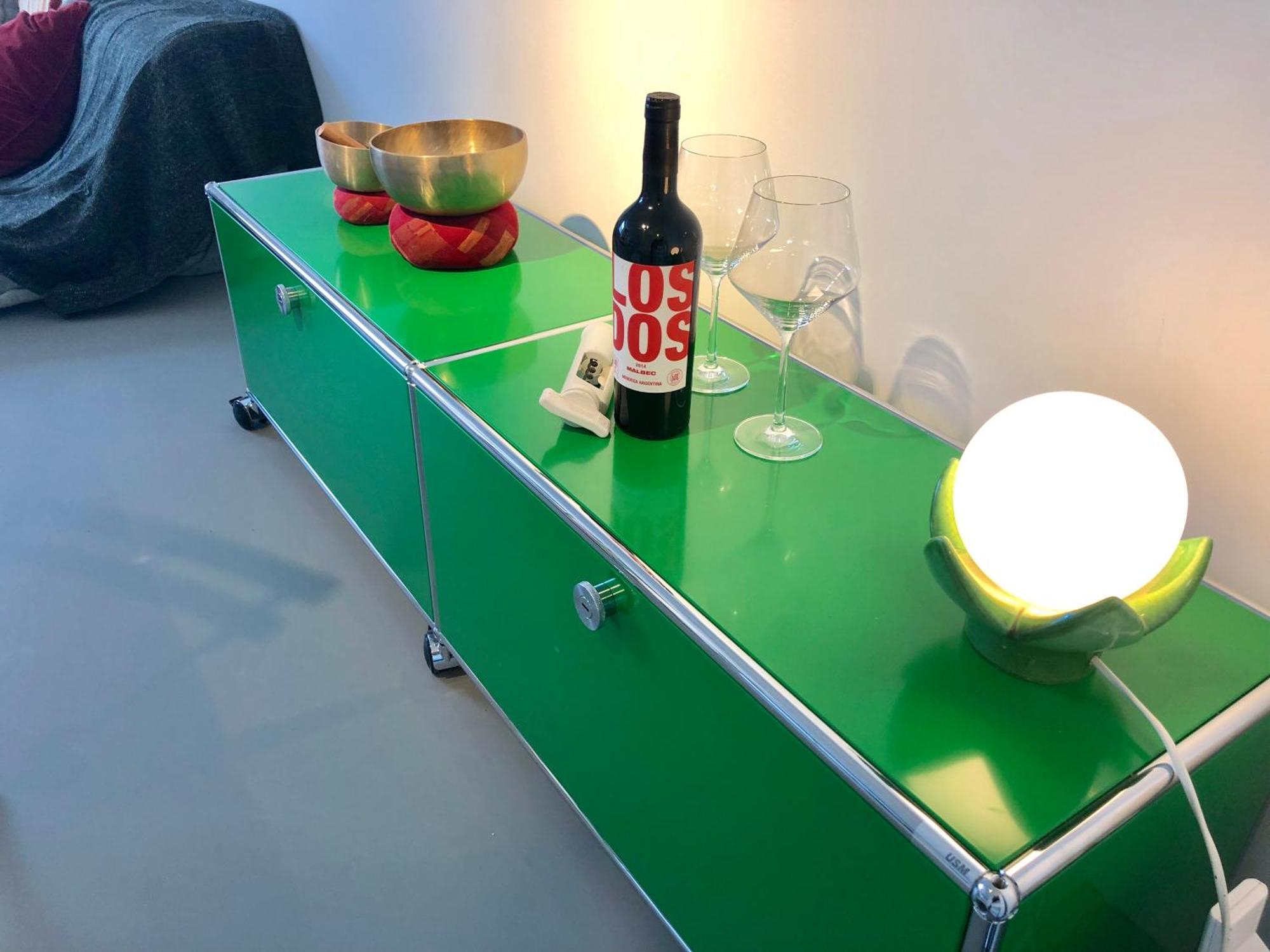 Kaiserteich Düsseldorf