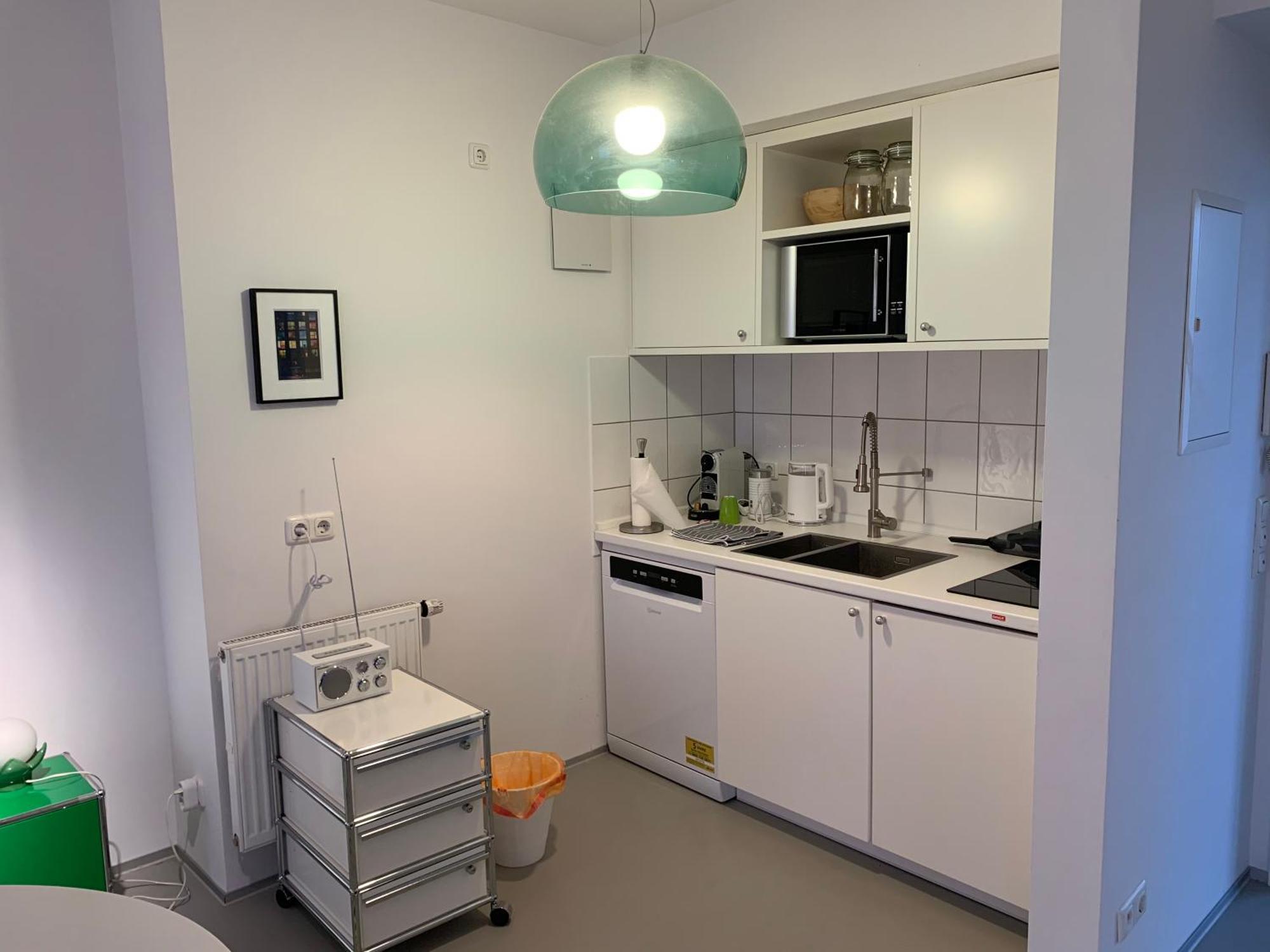 Kaiserteich Apartment *