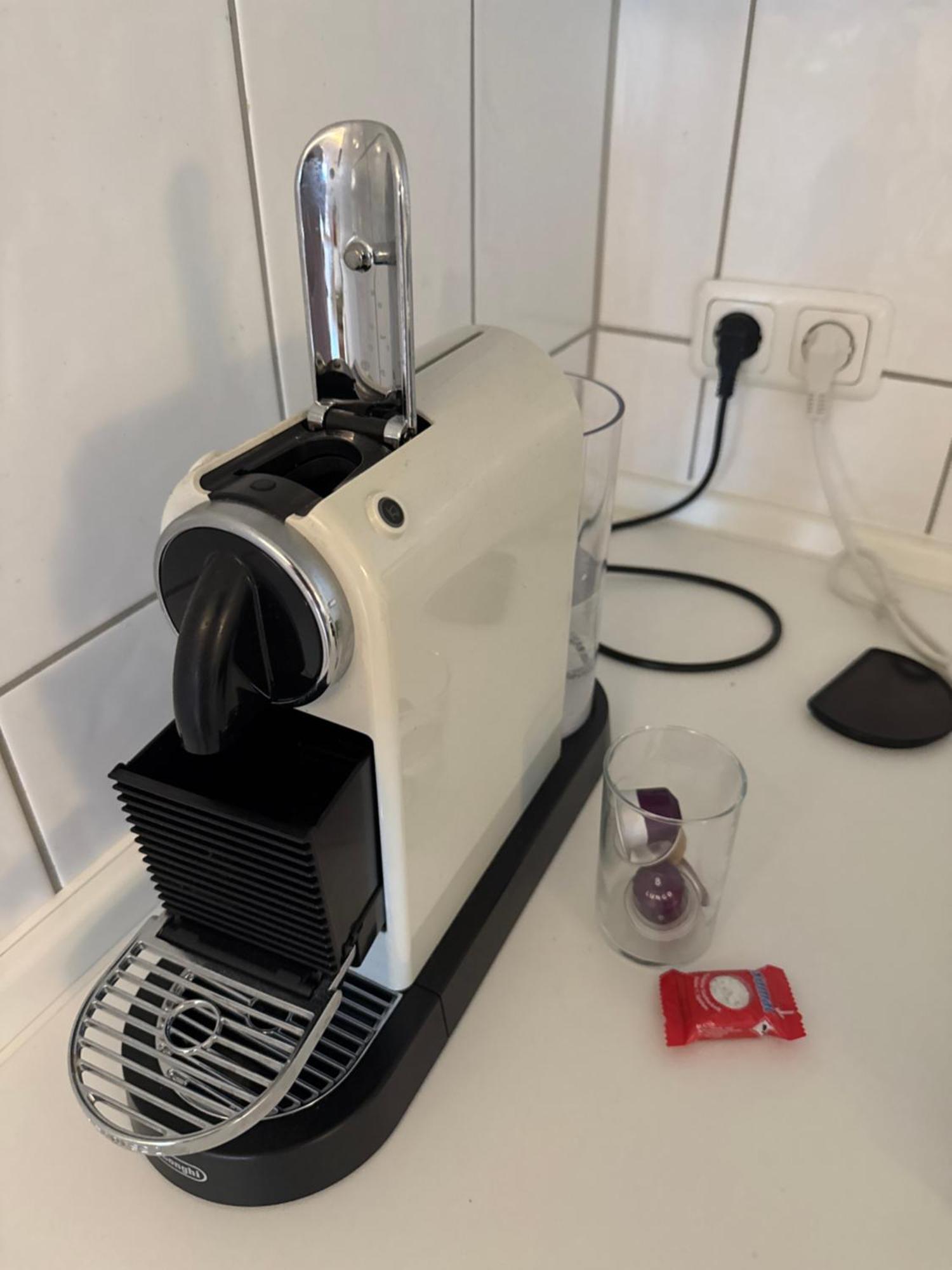 Appartement Kaiserteich *