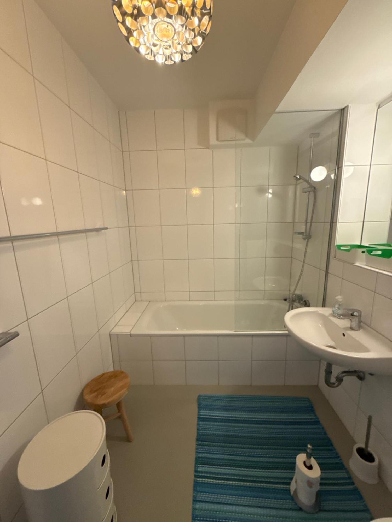 Appartement Kaiserteich *